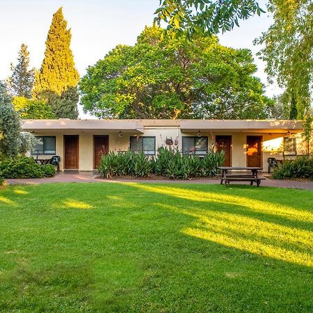 כפר הנופש קיבוץ גדות Kibbutz Gadot Galilean Resort Eksteriør billede